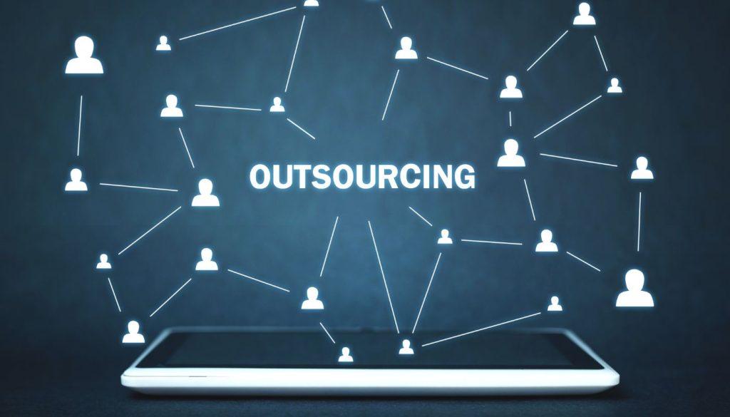 czym jest outsourcing it